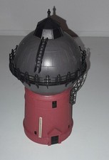 Heljan 1735 HO Wasserturm Turm Gebäude Modelleisenbahn Zubehör 