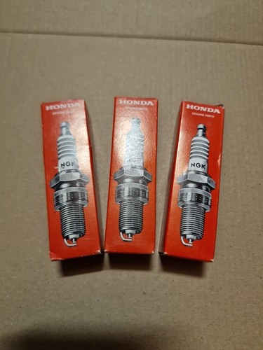 Zündkerze ngk br9ecs für - zündkerze,