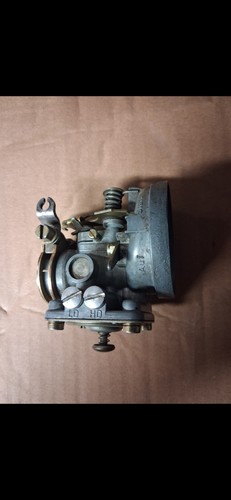 Wacker bing vergaser wm80 - wacker,