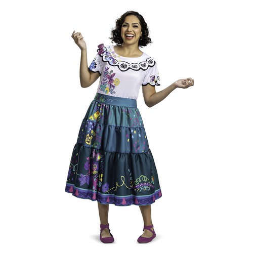 Disney enchanto mirabel - disney,