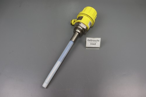 Vega type 22 - type, ex