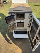 Verkaufe Beistellofen