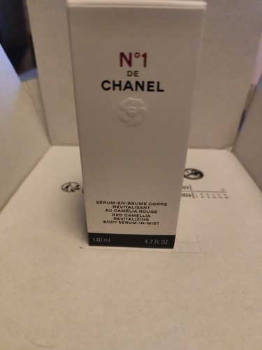 De chanel - de,