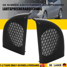 2x Links Rechts Abdeckung