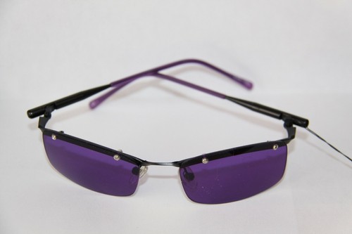 Farb brille sonnenbrille - farb,