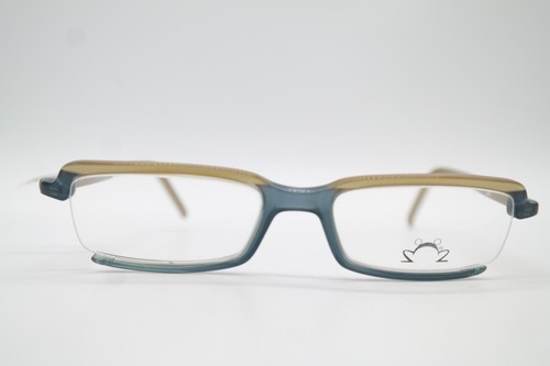 Eye 470 braun blau - dc,
