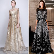 NEW Abendkleider Cocktailkleid