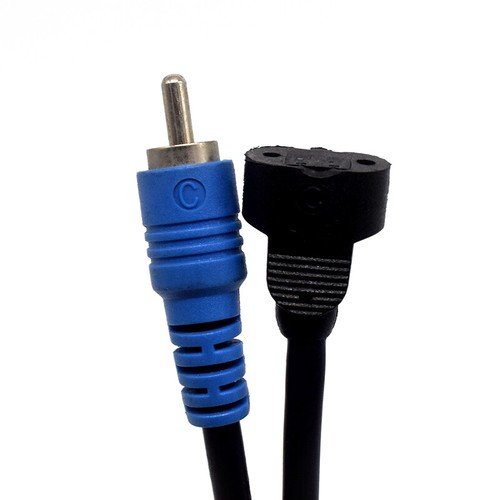 Bose royal blue rca - blue,