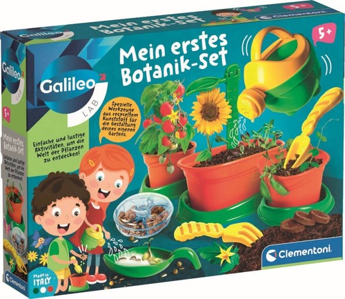 Clementoni galileo mein erstes - clementoni,