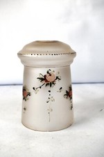 Vintage Lampe Lampenschirm