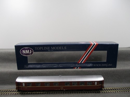 Nmj 1041 personenwagen - nmj, ab11