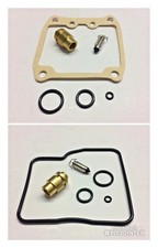 Vergaser Reparatur Satz vorne
