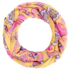 Loopschal Halstuch Tuch