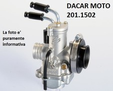 201.1502 Carburetor Polini MBK
