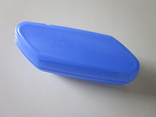 Tupperware Behälter Eierbox Kolumbus blau Tupperdose Aufbewahrung