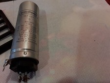 Röhrenradio Nordmende Condor