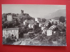   Original Old Photo Nonza