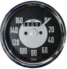 VINTAGE SPEEDOMETER FOR BMW