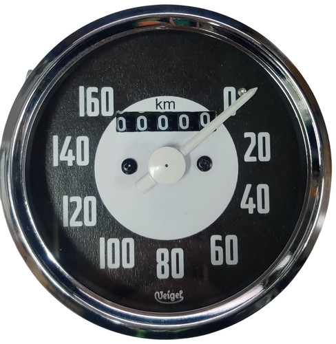 Vintage speedometer for bmw - vintage,