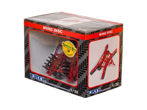 Ertl 1553 wing disc - 1553,
