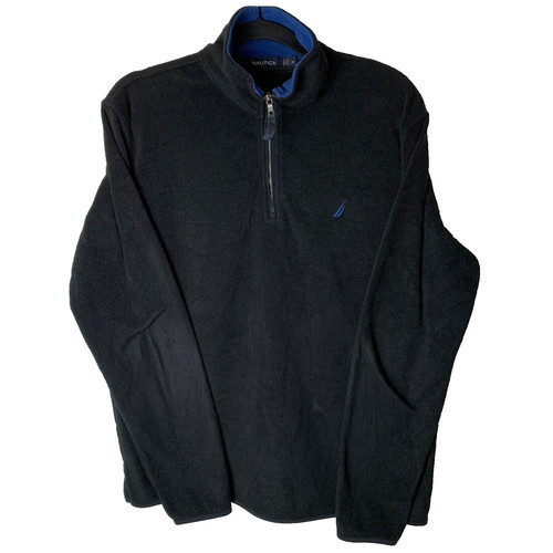 Nautica herren schwarz - nautica,