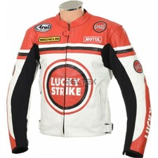LUCKY STRIKE klassische rot &