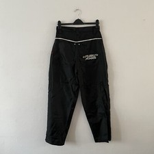 VINTAGE FUBU JEANS NYLON HOSE