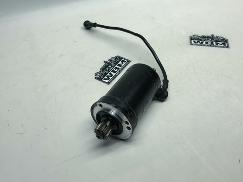 Ducati st2 starter - ducati, (2)