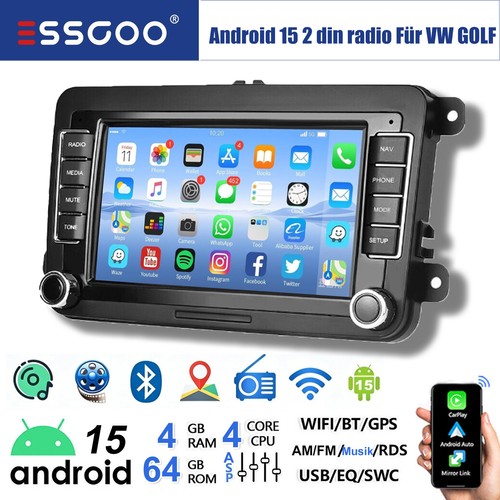 64g android autoradio - android, 15