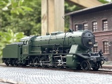 Rivarossi H0 1312 Dampflok K