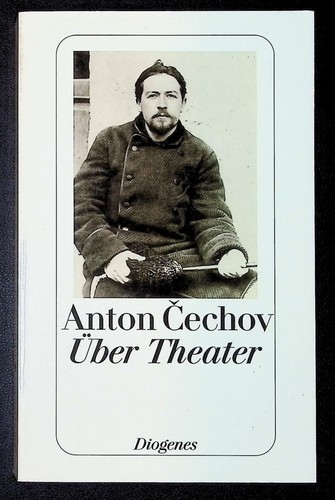 über theater anton cechov - Über,