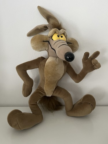 Wile coyote looney tunes - wile,