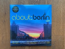 Various about berlin vol - various,