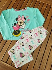 Disney ☆ Schlafanzug lang