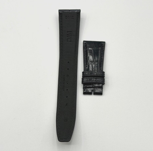 Iwc pilot uhrenarmband - iwc,