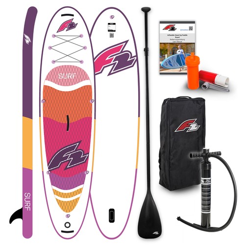 Stand paddle board surf - ,