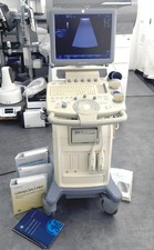 GE Logiq C3 1x Linear-Sonde 1x