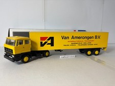 Löwenwagen DAF 2800/3300 mit