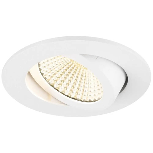 Slv led einbauleuchte - led,