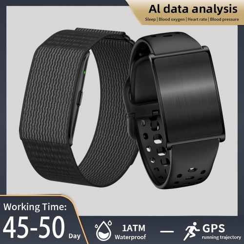 Fitness tracker smartwatch - tracker,