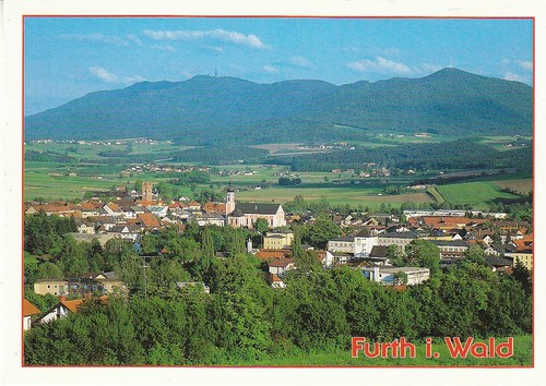 Furth wald mit blick - furth,