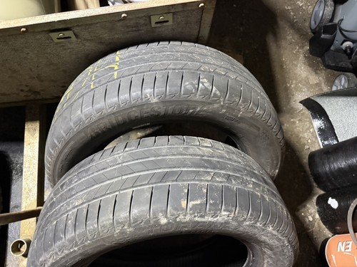 235 r17 103h bridgestone - 2x,