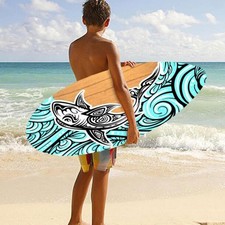 Skimboard Kleines Surfbrett