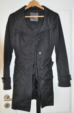 Esprit Mantel Trenchcoat