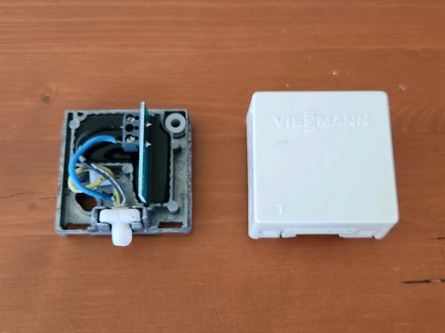 Viessmann heizung - viessmann,