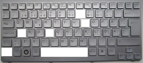 So34 einzelne tastatur taste - einzelne,