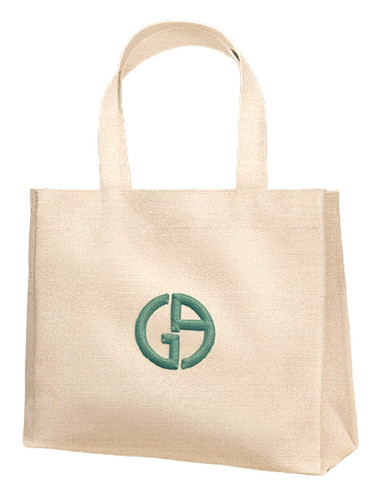 Armani strandtasche shopper - strandtasche,