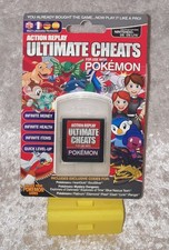 Action Replay Modul Ultimate