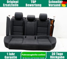 Rücksitzbank Rücksitz Hinten