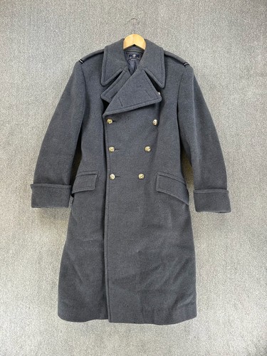 Vintage raf mantel - raf, größe